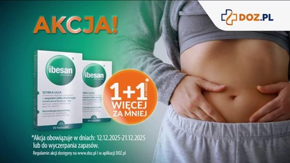 POLOTV - ??-12-2025 - Reklama (fragment), Ogłoszenie nadawcy