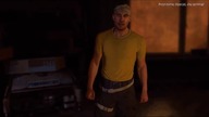 Dying Light: Rahim i atak na ciężar&oacute;wkę Zere