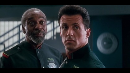 Człowiek demolka - Demolition Man (1993) Lektor 1080p