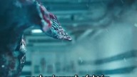 STRANGER THINGS  Demogorgon nie był w całości cyfrowy? #strangerthings #demogorgon #netflixpolska