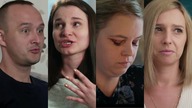 KŁAMSTWA, PŁACZ, TERROR i psycholog WIDMO w Ślubie od Pierwszego Wejrzenia 8