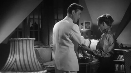 Człowiek w białym ubraniu (1951) 720p