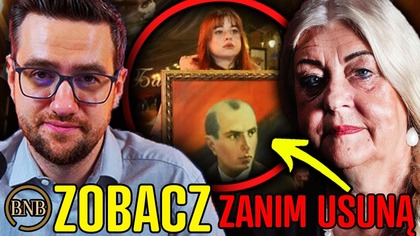 Doktor Historii Ujawnia PRAWDĘ o Związkach Rządu z Ukrainą [ Lucyna Kulińska ]