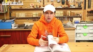 319. Katalog maszyn i wyposażenia Felder / Felder's woodworking machines catalogue