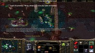 10 WarCraft 3 FT [MOD] Cztery Pory Wojny - Śmiertelna Zima Wr&oacute;g u Bram i Ucieczka Sylwii Grot