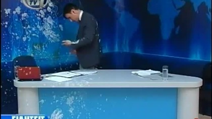 Nielubiany polityk