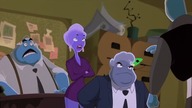 Osmosis Jones (Osmoza Jones) (2001) LektorPL