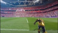 Zapowiedź finału na Wembley