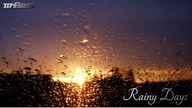Mflex - Rainy Days / Synthpop