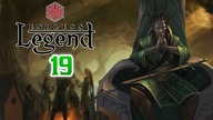 Endless Legend #19 - Dzikołazy - Przełamanie Impasu (Gameplay PL Zagrajmy)