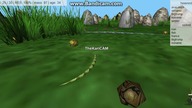Snake 3D TEST !