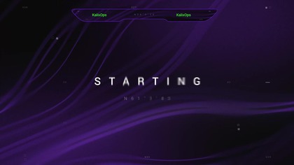 Made with Restream. Livestream on 30+ platforms at once via https://restream.io

Będzie mi bardzo miło jeśli wesprzesz mój kanał i pozwolisz mi się dalej rozwijać. Dzięki!
https://tipply.pl/@kalixops