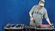 DJ Mniamos PANDEMIA mix: Acid Techno, Psy Trance - ACID TV
