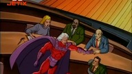 X-men odcinek 50 - Sanktuarium część 2