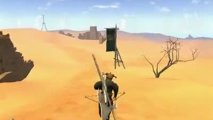Gothic 3 gdzie jest yussuf