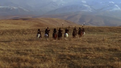 Nomad.  2005.  Lektor.pl.  Dramat Historyczny.