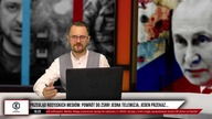 Rosyjskie media: Mironow o powrocie do standardów ZSRR! Jedna telewizja, jeden przekaz...