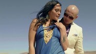 Pitbull - Rain Over Me ft  Marc Anthony