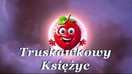 Truskawkowy Księżyc - czerwiec 2024