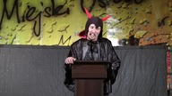 Kabaret Skecz&oacute;w Męczących - w piekle