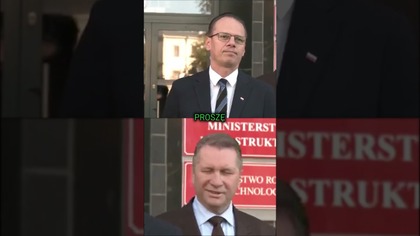 Dlaczego CPK wymaga zmiany rządu?