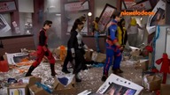 NICKELODEON15042022 Identy, Zapowiedzi, Reklama