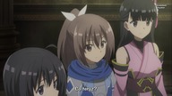 Itai no wa Iya nano de Bougyoryoku ni Kyokufuri Shitai to Omoimasu #05 - Obrona i Łupy Wojny [NAPISY