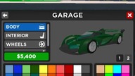 McRacer Sonoc RT | New season 5 car | Car Dealership Tycoon | Roblox