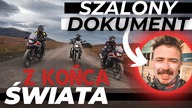 Przywiózł leki dla dziecka za 20k dolarów.  Najważniejsza wyprawa motocyklowa.  Motul Tour Ameryka Płd