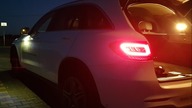 2020 GLC 220d 4MATIC test