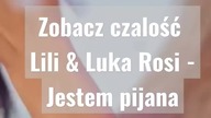 Jestem pijana