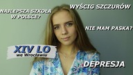 Cała prawda o najlepszym liceum we Wrocławiu! || PODSUMOWANIE NAUKI W XIV LO