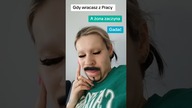 Żona&Mąż#funny#parodia#humor#comedy#mąż#żona#gadanie#