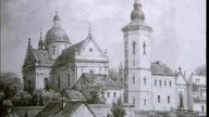 Tu dawniej była Polska.  Dokument