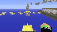 Minecraft: Parkour - By Protefix93 :p | [#4]