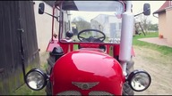 Slovian'sky & Magazyn Motowizja - Byczku m&oacute;j.  Piosenka o Zdzisławie i jego Ursusie [Offi