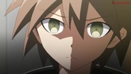 Danganronpa Odcinek 08 [BD] Lektor PL