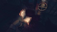 Amnesia A Machine for Pigs: Method to enter to not allowed area [Glitch]