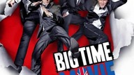 Big Time Rush - Big Time Movie (PaulPoland Fan-Album Filtered Instrumental)