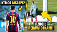 KONIEC Leo Messiego! Franck Ribery POKŁÓCIŁ się z TRENEREM!