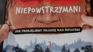 Zapraszam do recenzji Niepowstrzymani