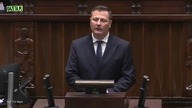 Awantura w Sejmie.  Palant!, Herr kammerrat!