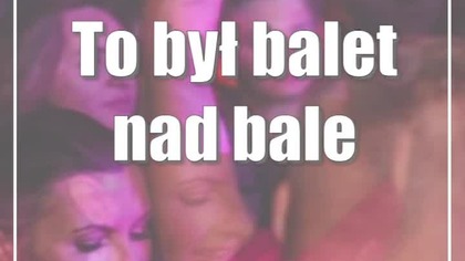 Balety w Pięknej Pszczole