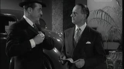 Złodziejaszek 1958 lektor