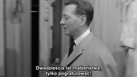 BARDOT.  - Czarująca idiotka.  (1964) napisy