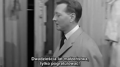BARDOT.  - Czarująca idiotka.  (1964) napisy