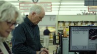 Wczorajszy gość (2019) Lektor PL