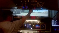 Domowy Symulator 737 800