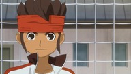 Inazuma Eleven GO Odcinek 7 - Nadchodzi trener Evans (Polski Dubbing)