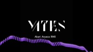 YATES MAKO - AKARI ARYACA RMX 528 Hz